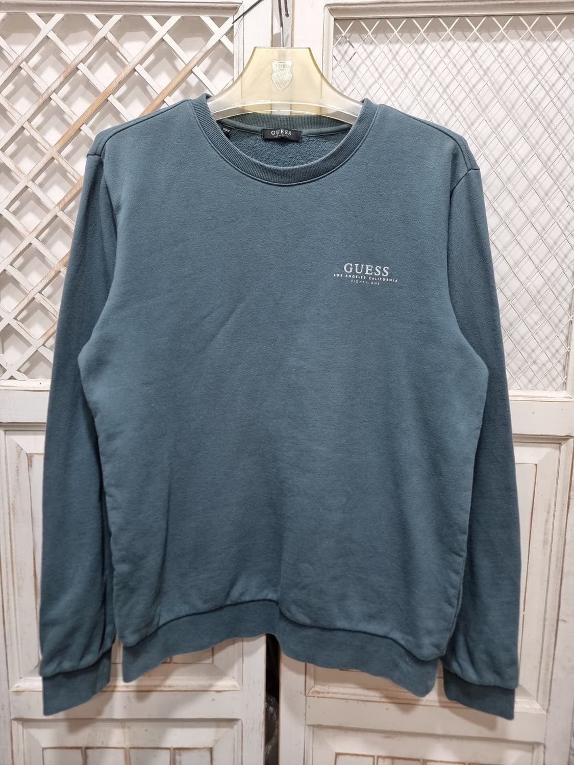 게스 맨투맨 (C720 상품이미지1