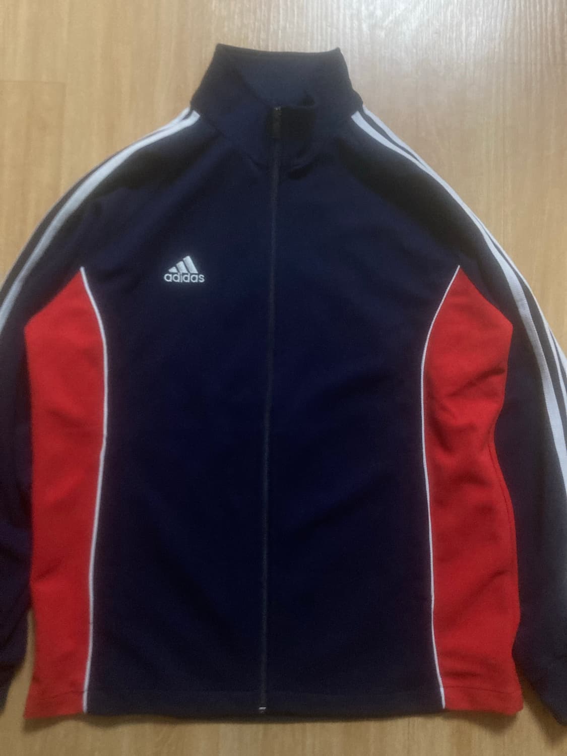 아디다스 져지 상품이미지1