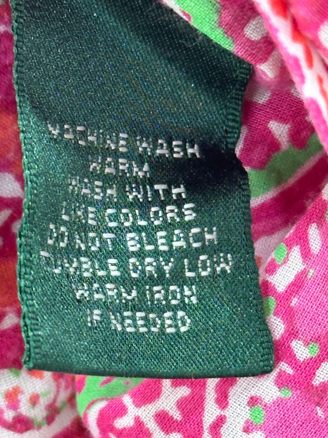 랄프로렌 여성 남방 상품이미지10