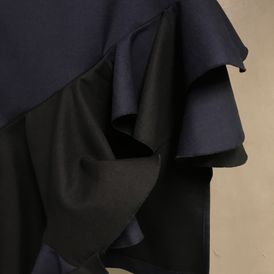 자크뮈스 프릴 스커트 34(W) 상품이미지5