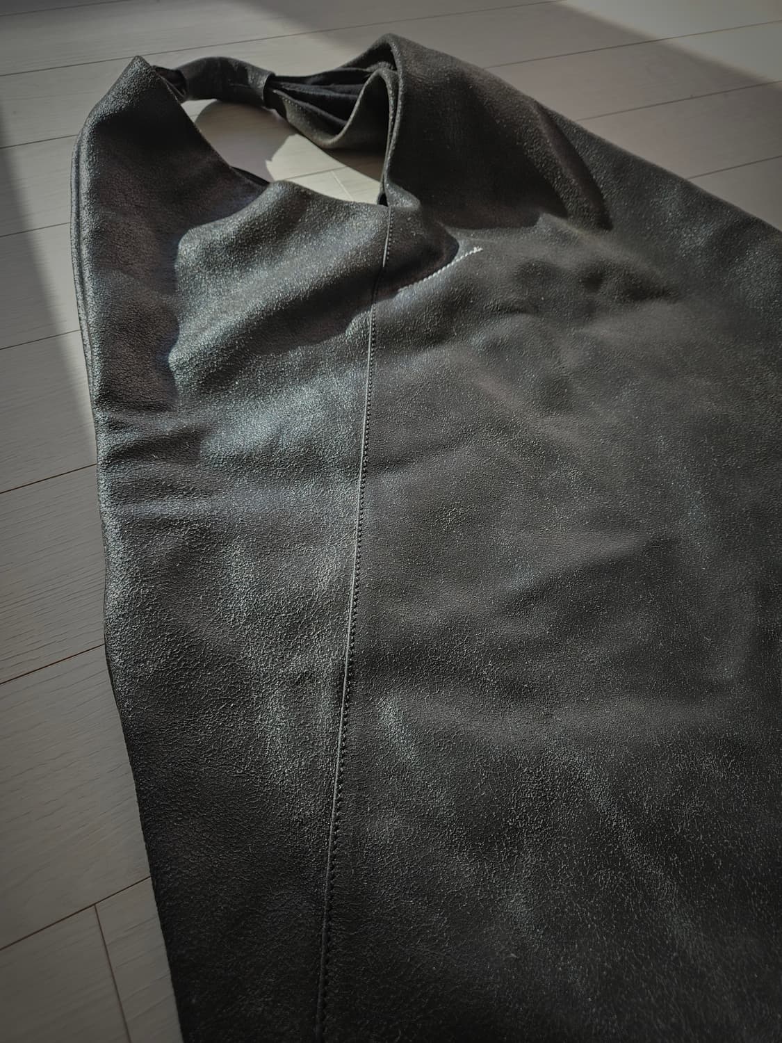 마르지엘라 재패니즈 크랙레더 숄더백 상품이미지3