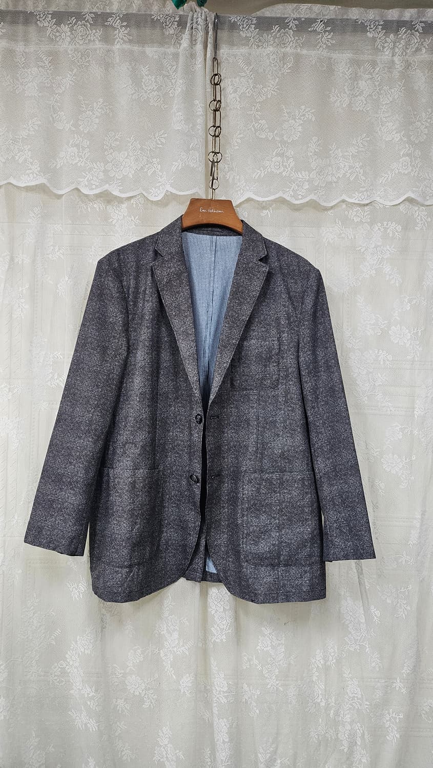 시리즈 여름자켓  상품이미지1