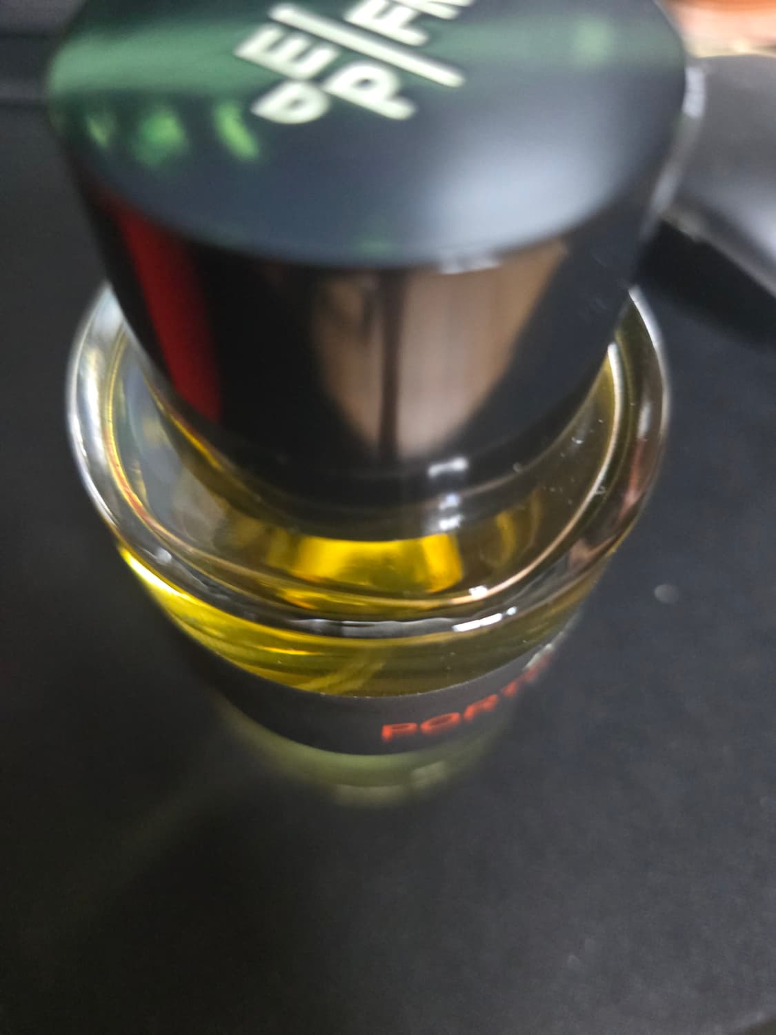 포트레이트 오브 어 레이디 100ml 국문택(박스x) 팝니다 상품이미지3