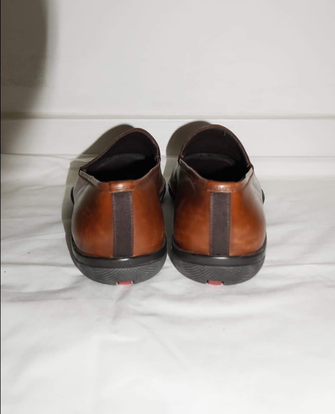 Prada 로퍼 (265) 상품이미지6