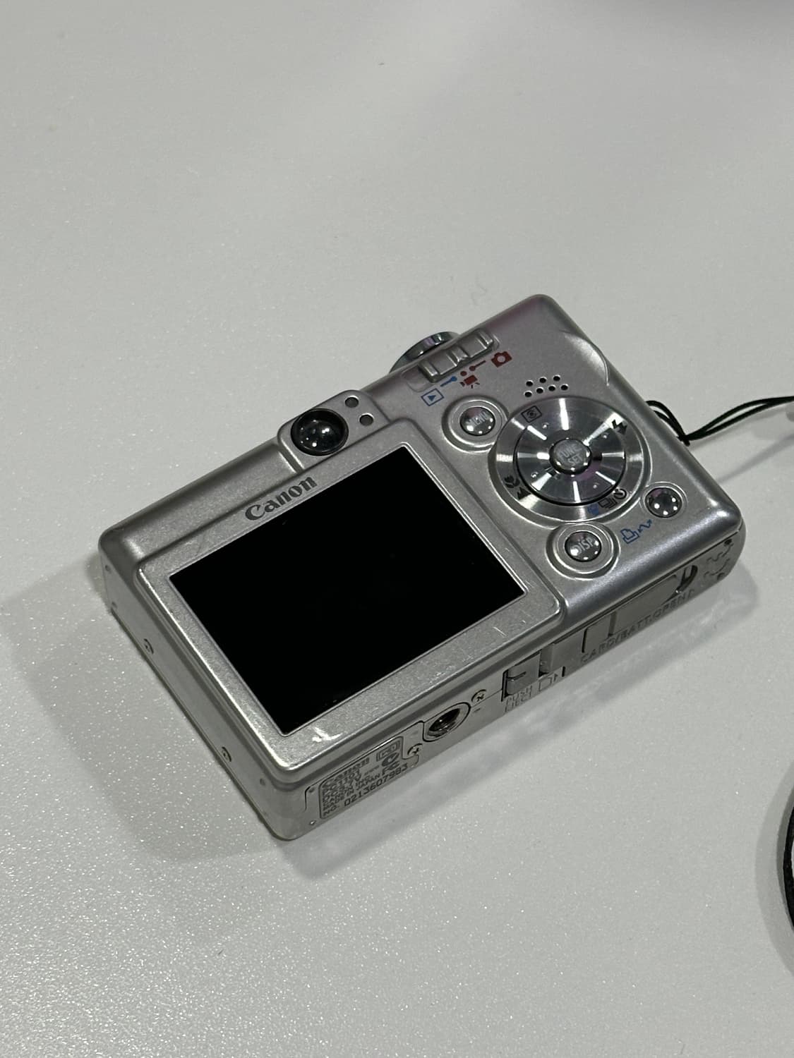 ️✨캐논 IXY 50 (빈티지 디카)✨💫 상품이미지5