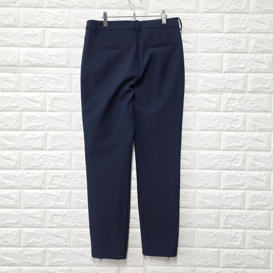 택포// 제이린드버그 골프 네이비 슬랙스 29인치 상품이미지4