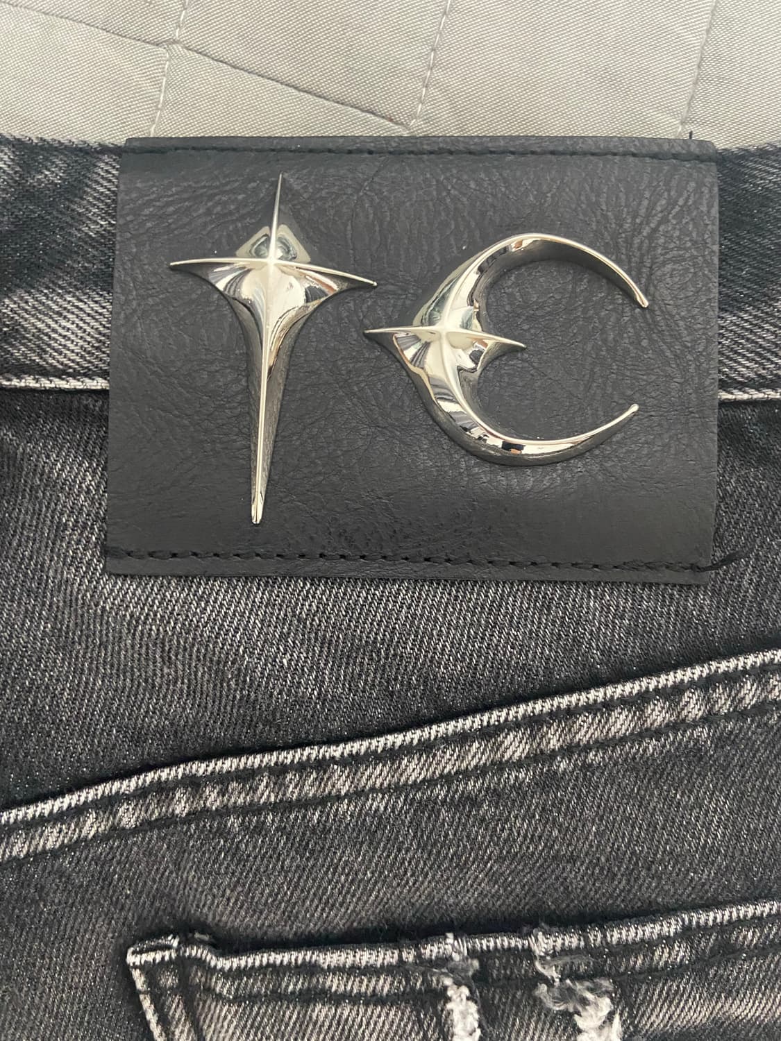 떠그클럽 트라이벌 데님 상품이미지2