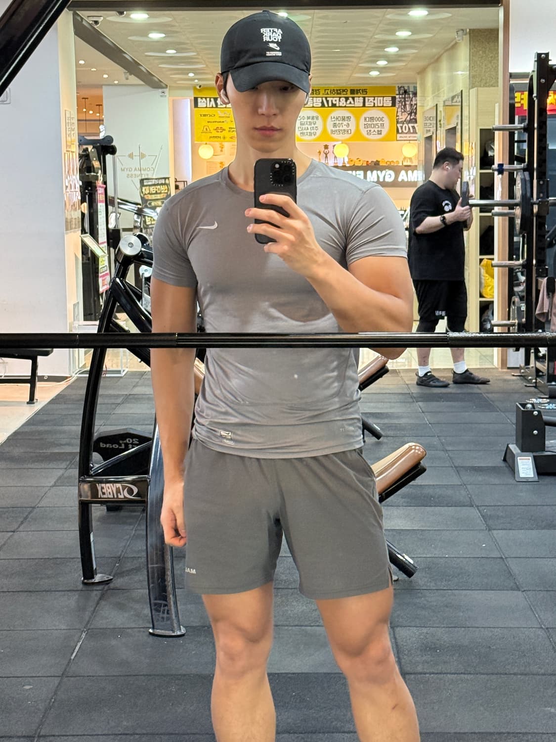 캑터스 잭 모자 상품이미지3