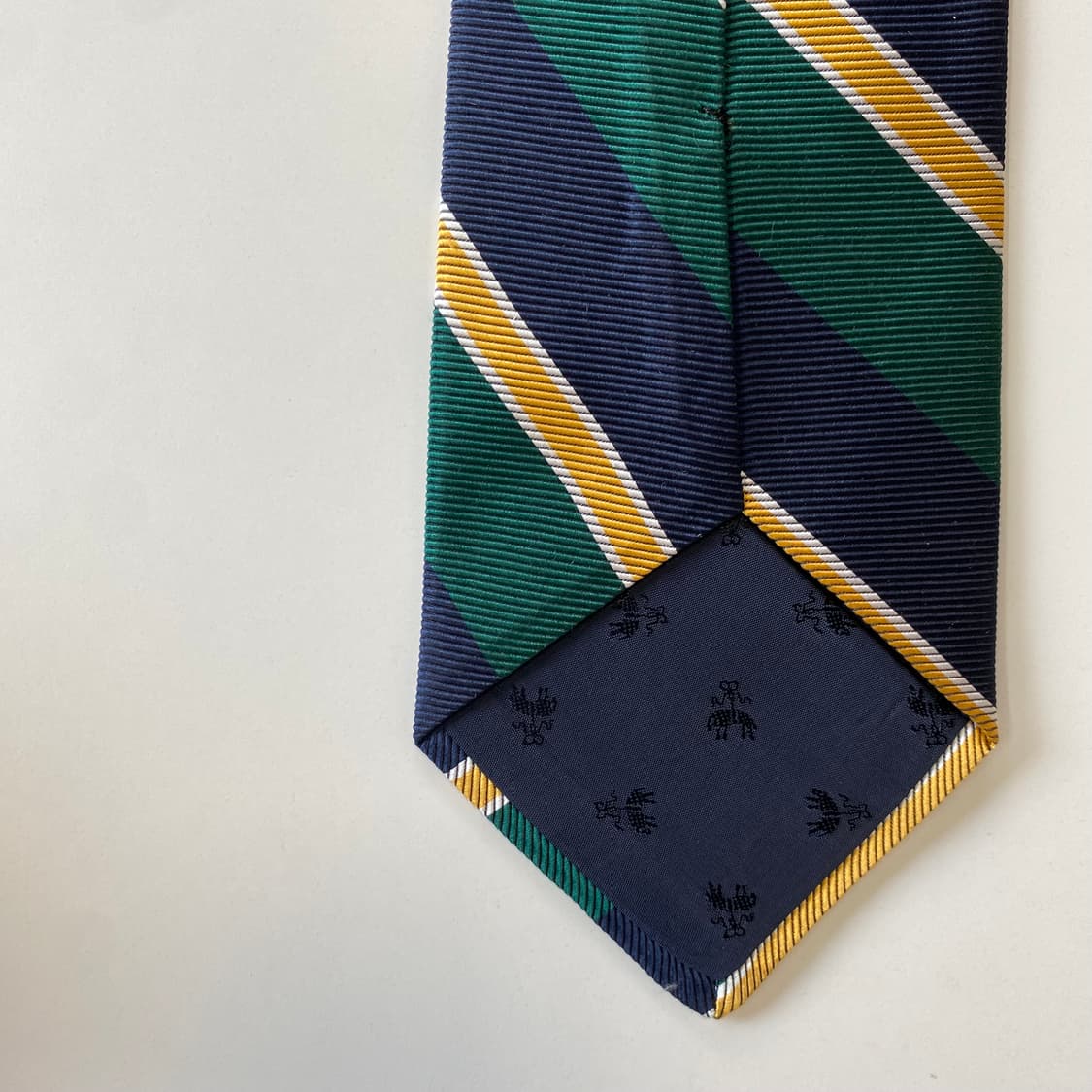 브룩스브라더스 명품 정품 넥타이 상품이미지7