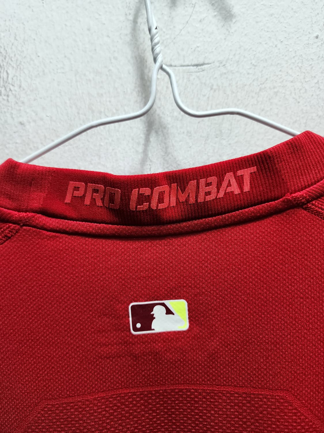 나이키 x MLB 프로컴뱃 긴팔 상품이미지4