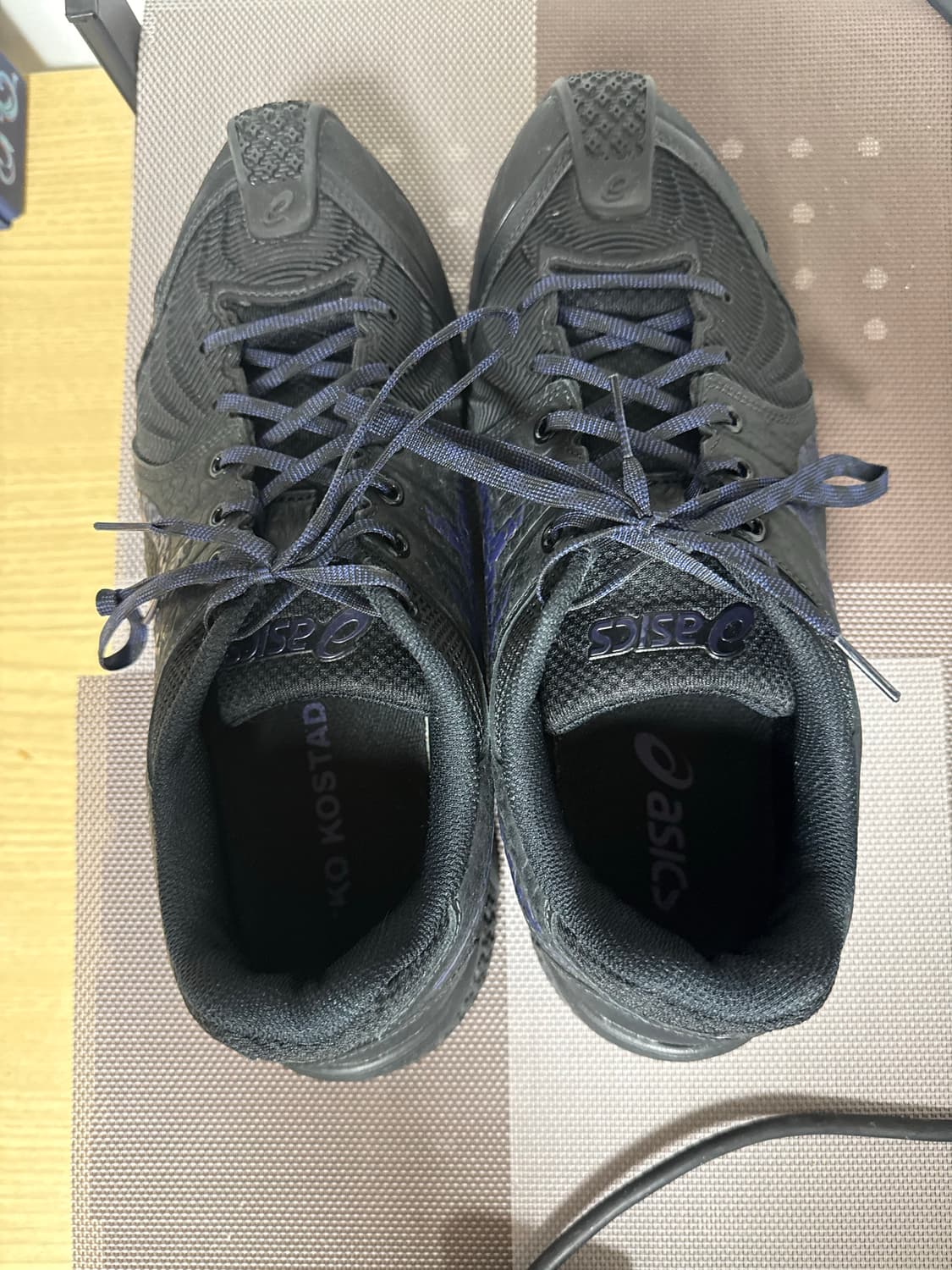 아식스 키코 젤키릴 3 275사이즈 상품이미지7