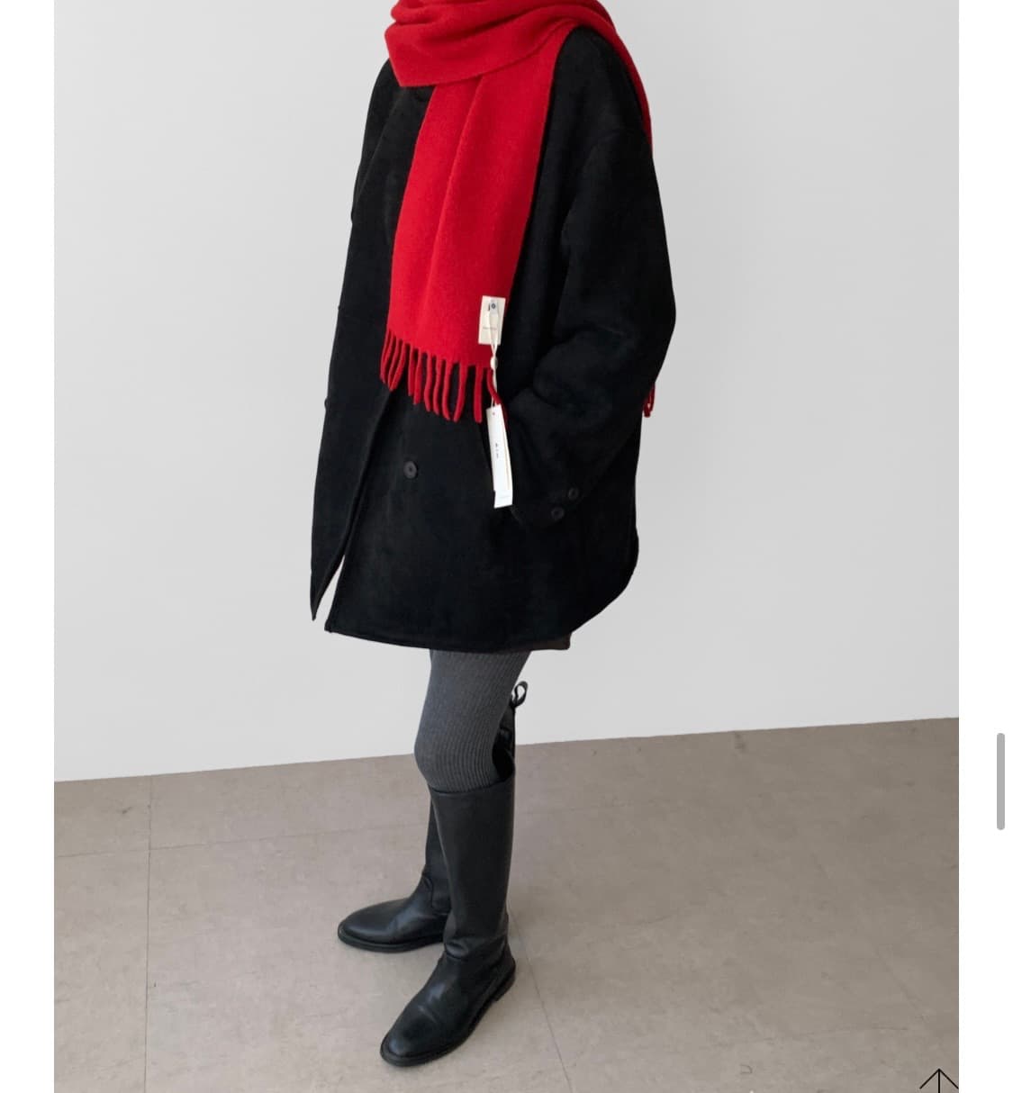 무스탕 상품이미지3