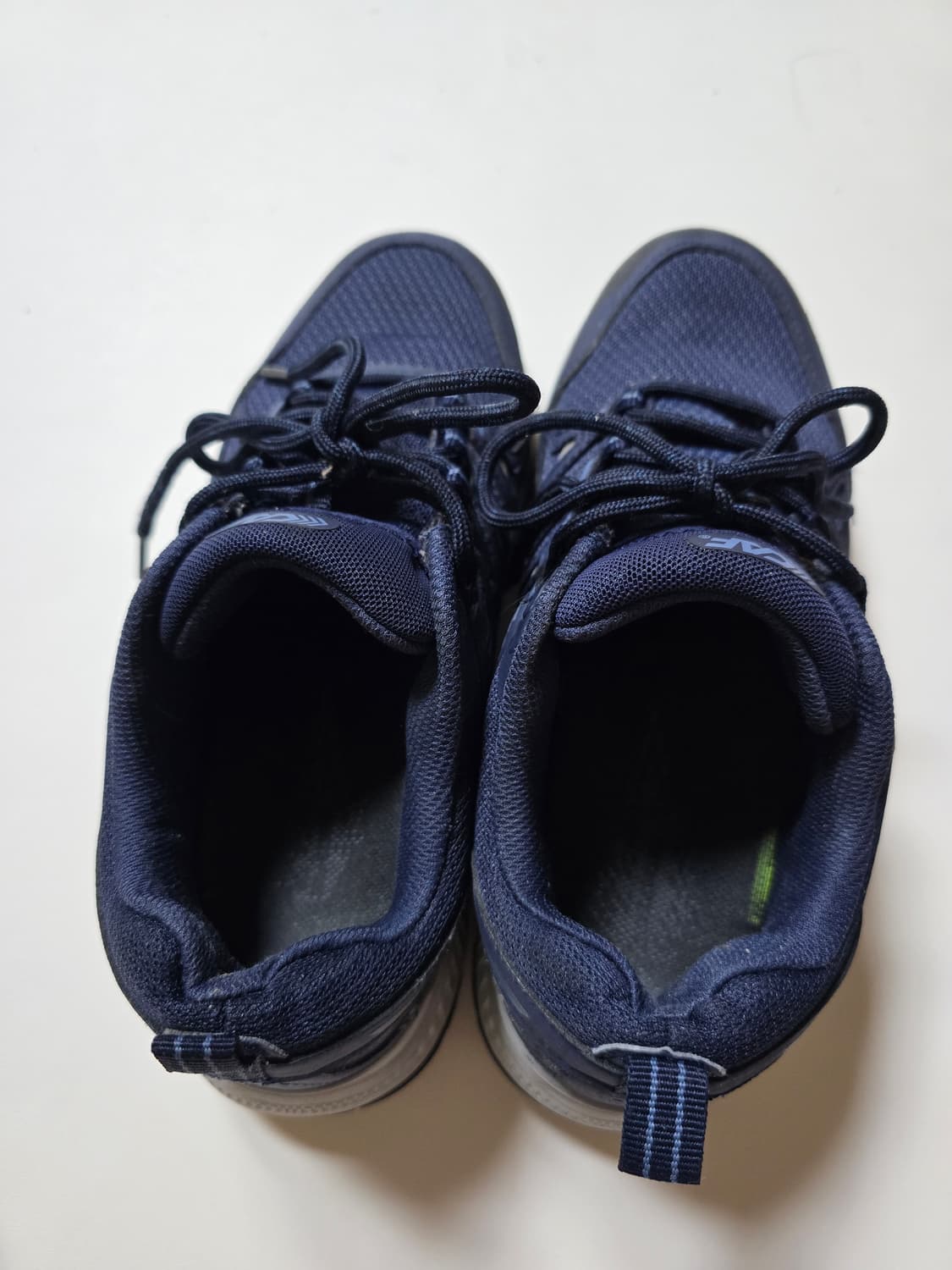 르까프 MACRO v2작업화 265 상품이미지2