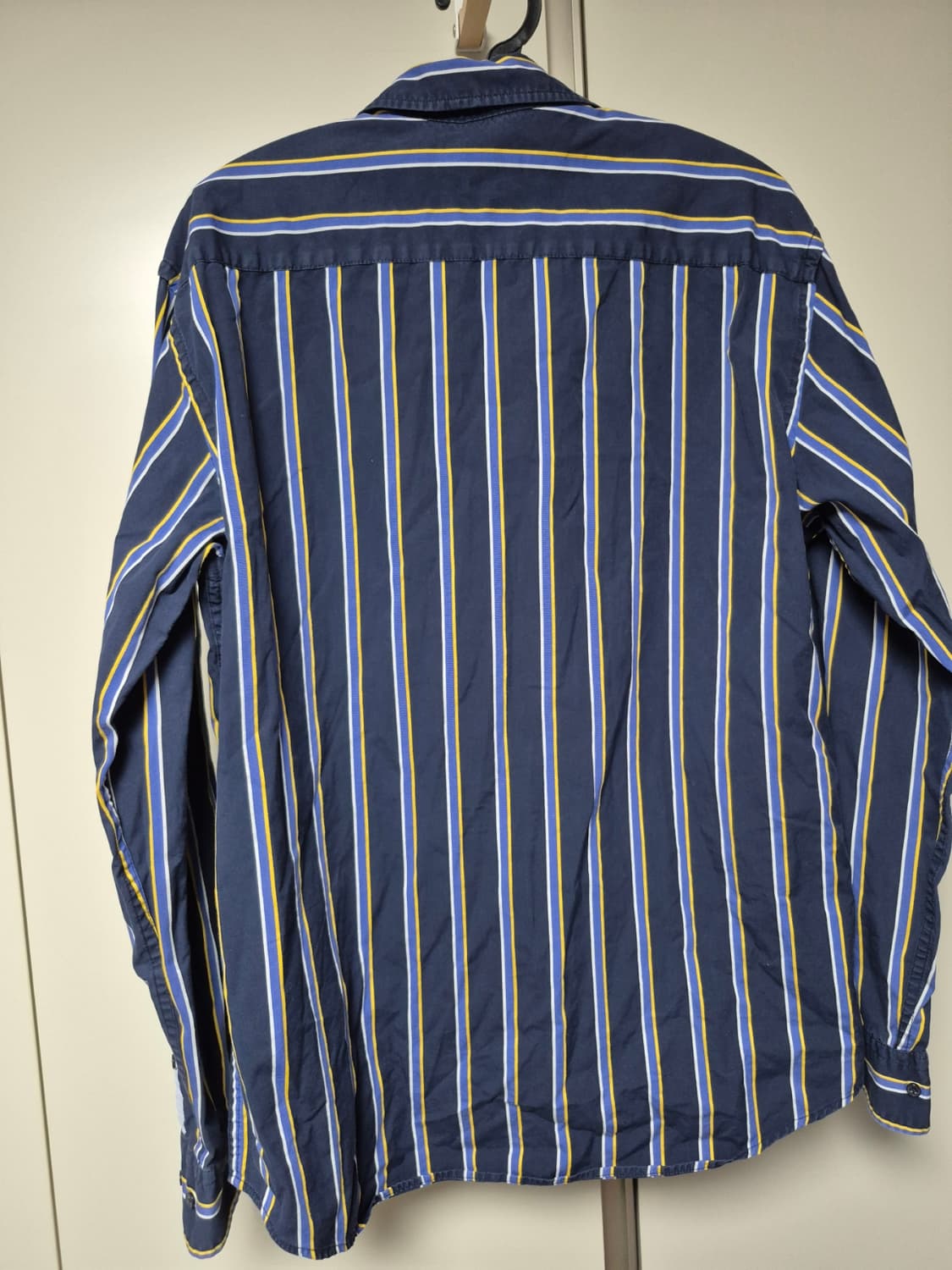 빈폴 정품 남성 셔츠 남방 105사이즈 판매합니다 상품이미지3