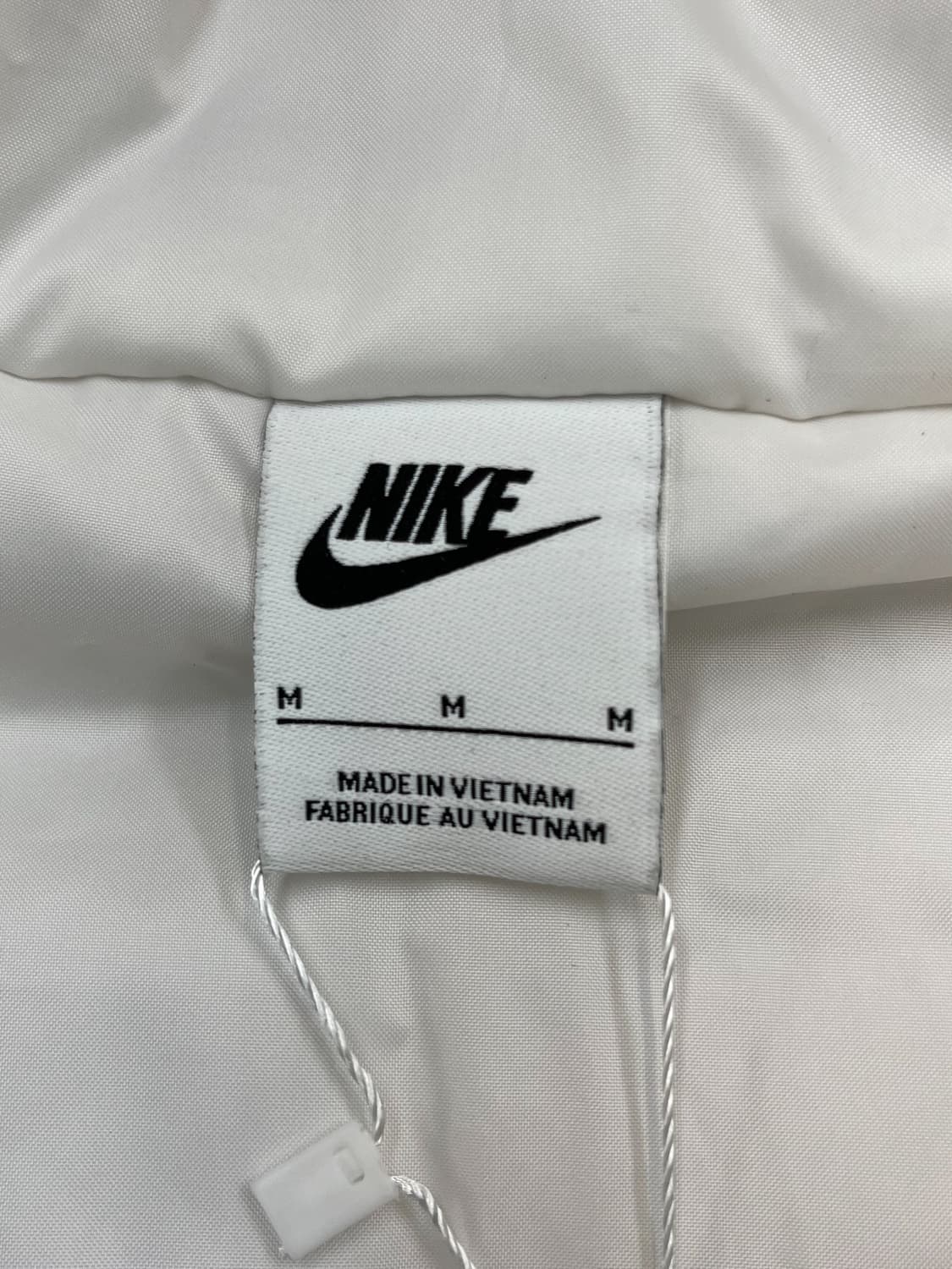 나이키 NRG 솔로 스우시 아노락 상품이미지8