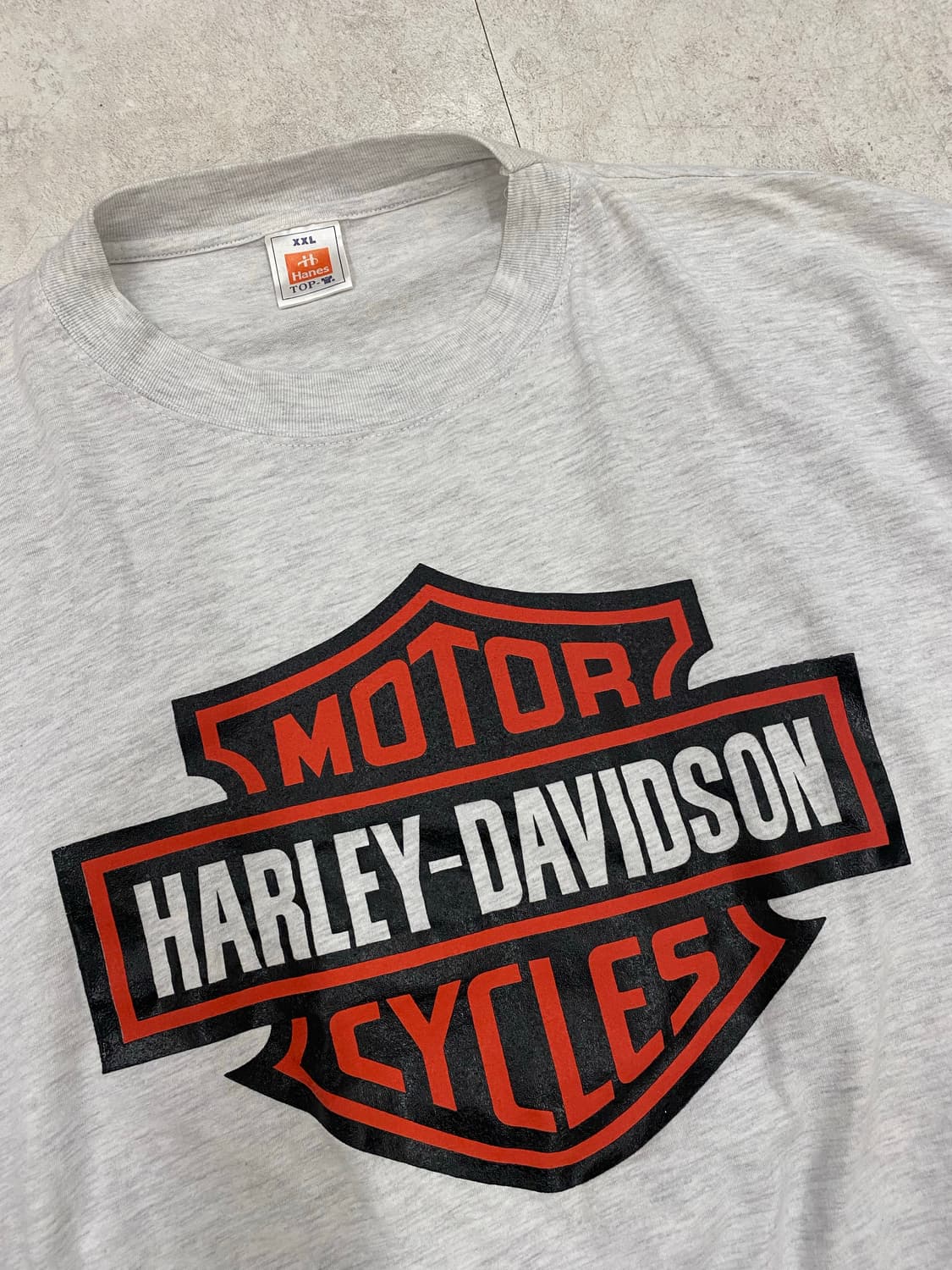빈티지 Harley Davidson 가드 상품이미지2