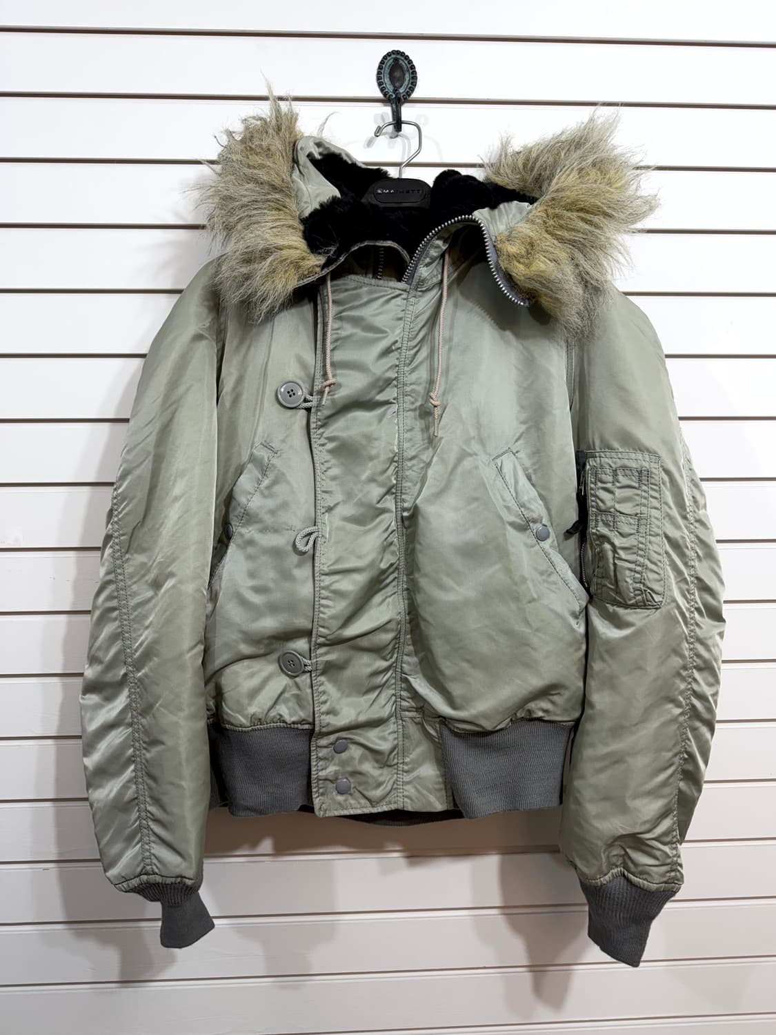 Alpha N-2B (Made In U.S.A) 상품이미지1