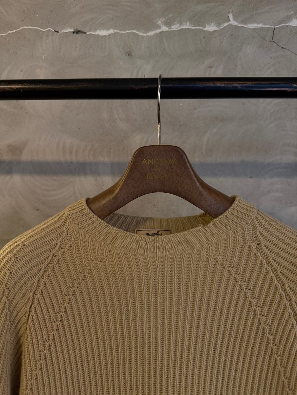 에르메스 니트 남성100 상품이미지2