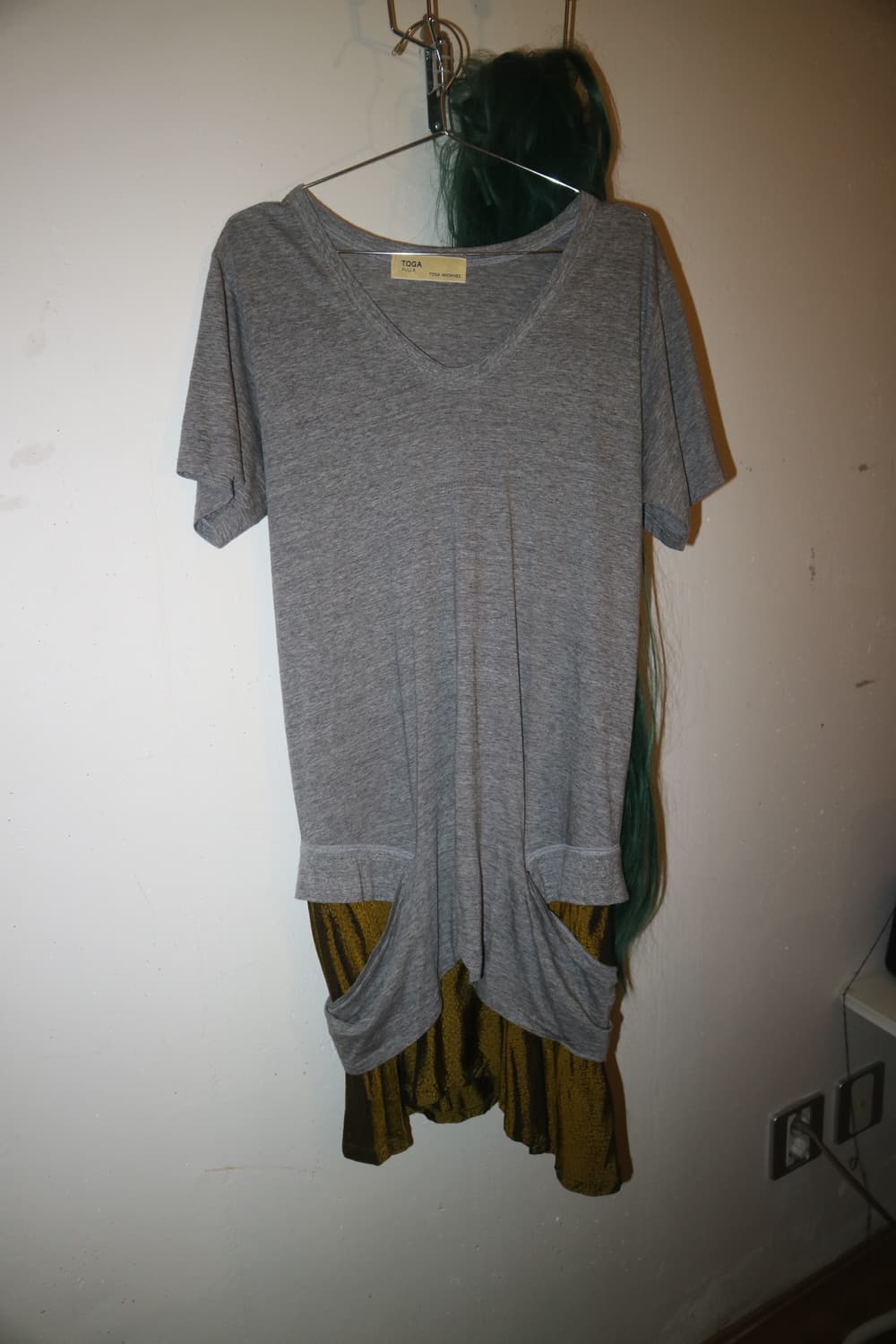 TOGA PULLA ops 상품이미지6