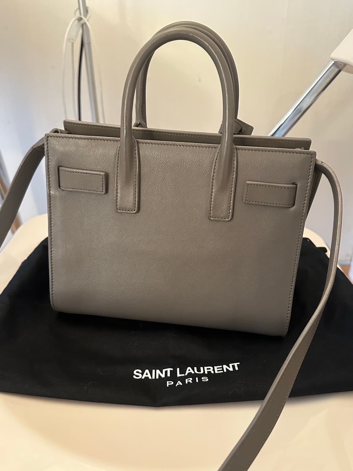 생로랑 삭 드 쥬르 나노 상품이미지2