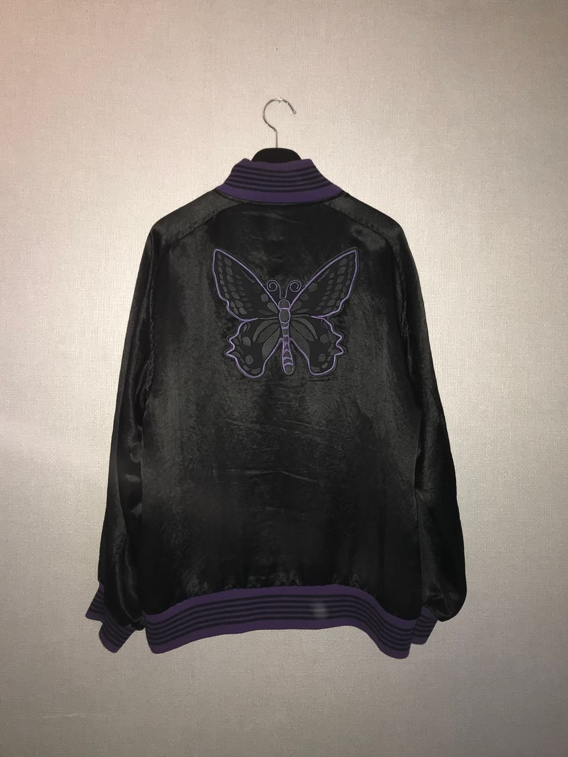 니들스 STUDIOUS 어워드 자켓 M 상품이미지1