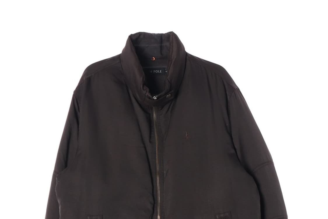 빈폴 누빔 자켓 L 상품이미지4