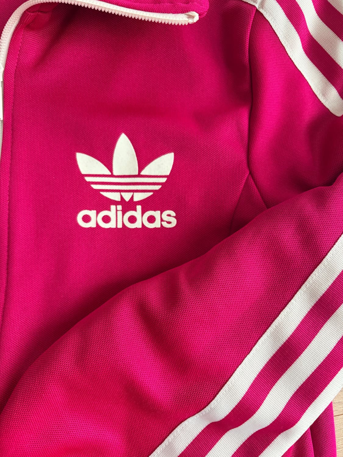 아디다스 져지 상품이미지2