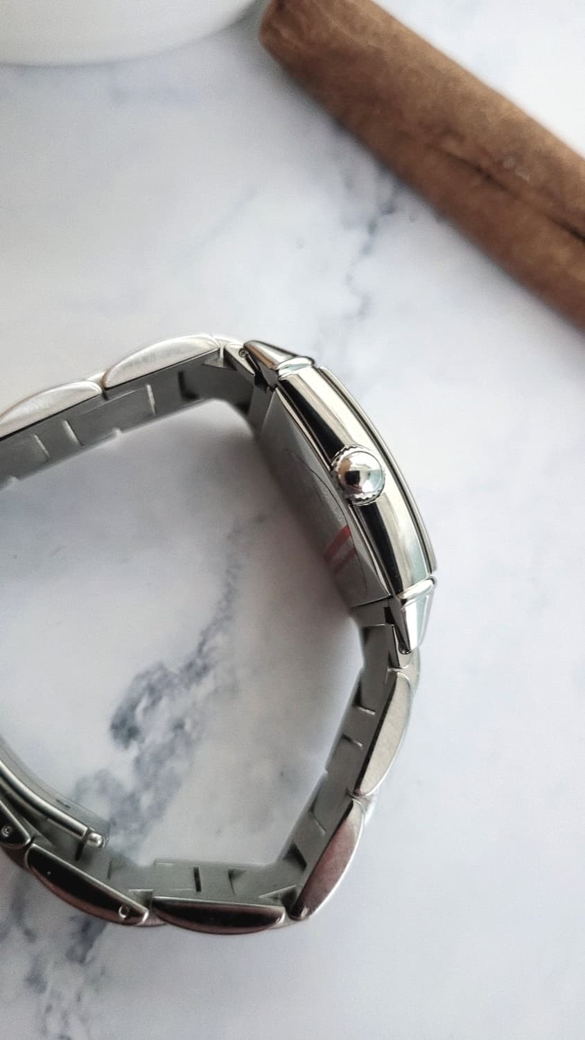 정품 지라드페르고 1945 여성용 수동시계 [정품박스 포함] 상품이미지9