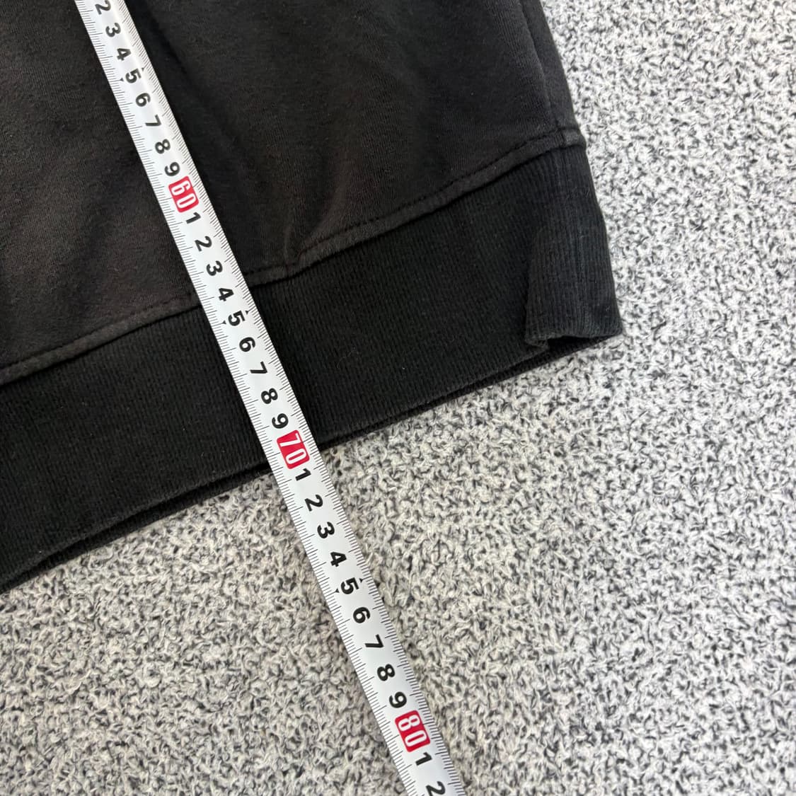 105 아디다스 기모 시카고불스 맨투맨 0304J 상품이미지7