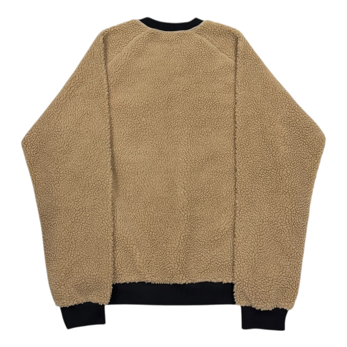 칼하트 WIP 프렌티스 라이너 뽀글이 플리스 스웻셔츠 맨투맨 베이지 L 상품이미지3