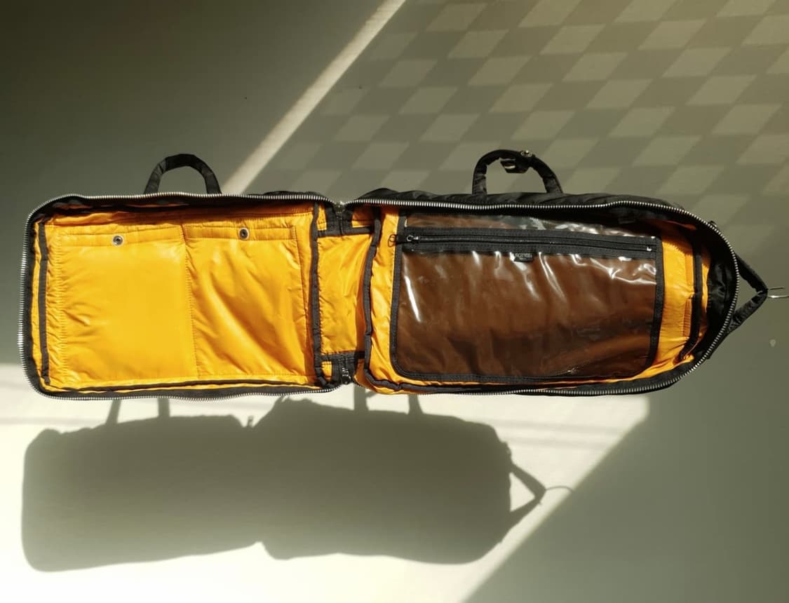 PORTER tanker 3way business bag 상품이미지3