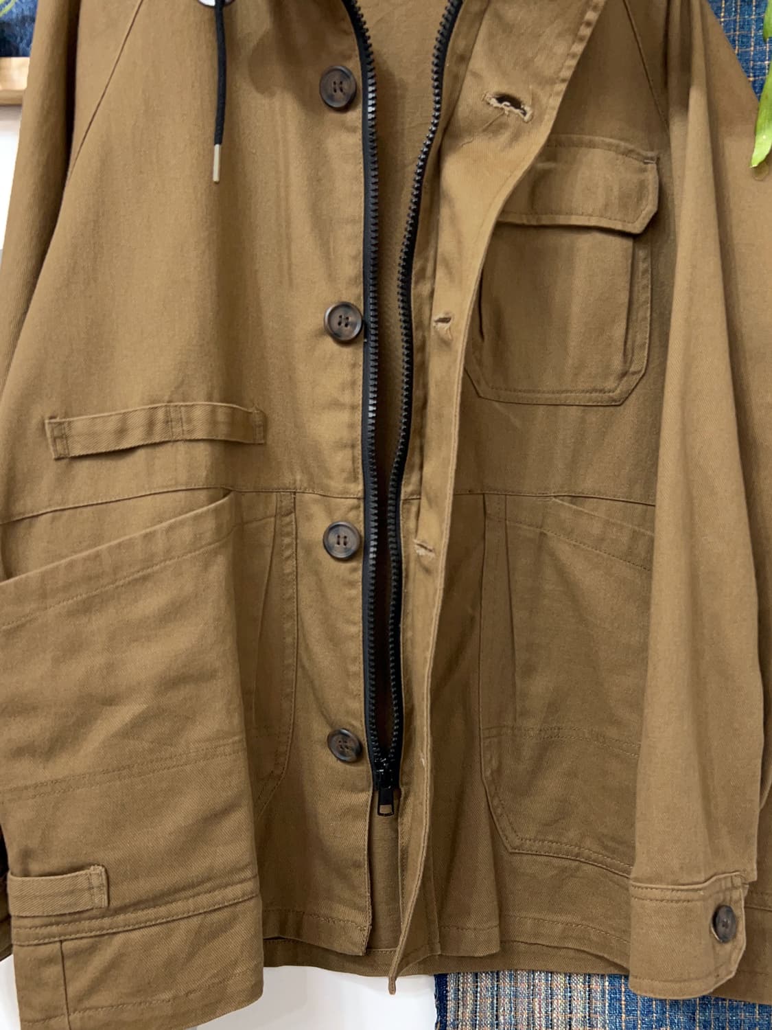 FIELDCORE   Field Jacket 상품이미지8