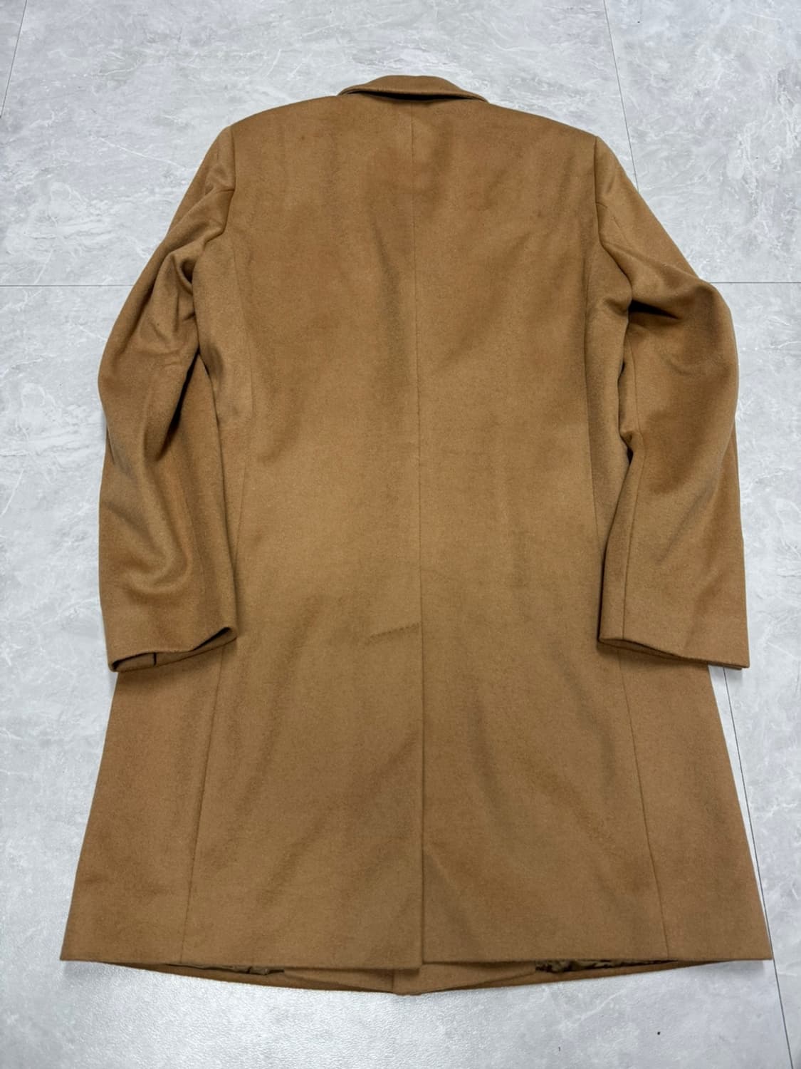 휴고보스 캐시미어 상품이미지2