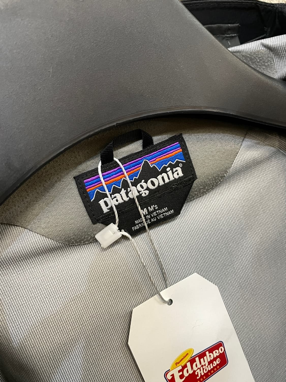 파타고니아 토렌트쉘 3L 레인 자켓  상품이미지6