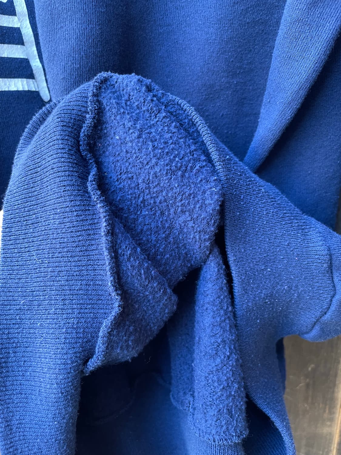 1990‘s Vintage Hanes Sweatshirt USA 상품이미지6