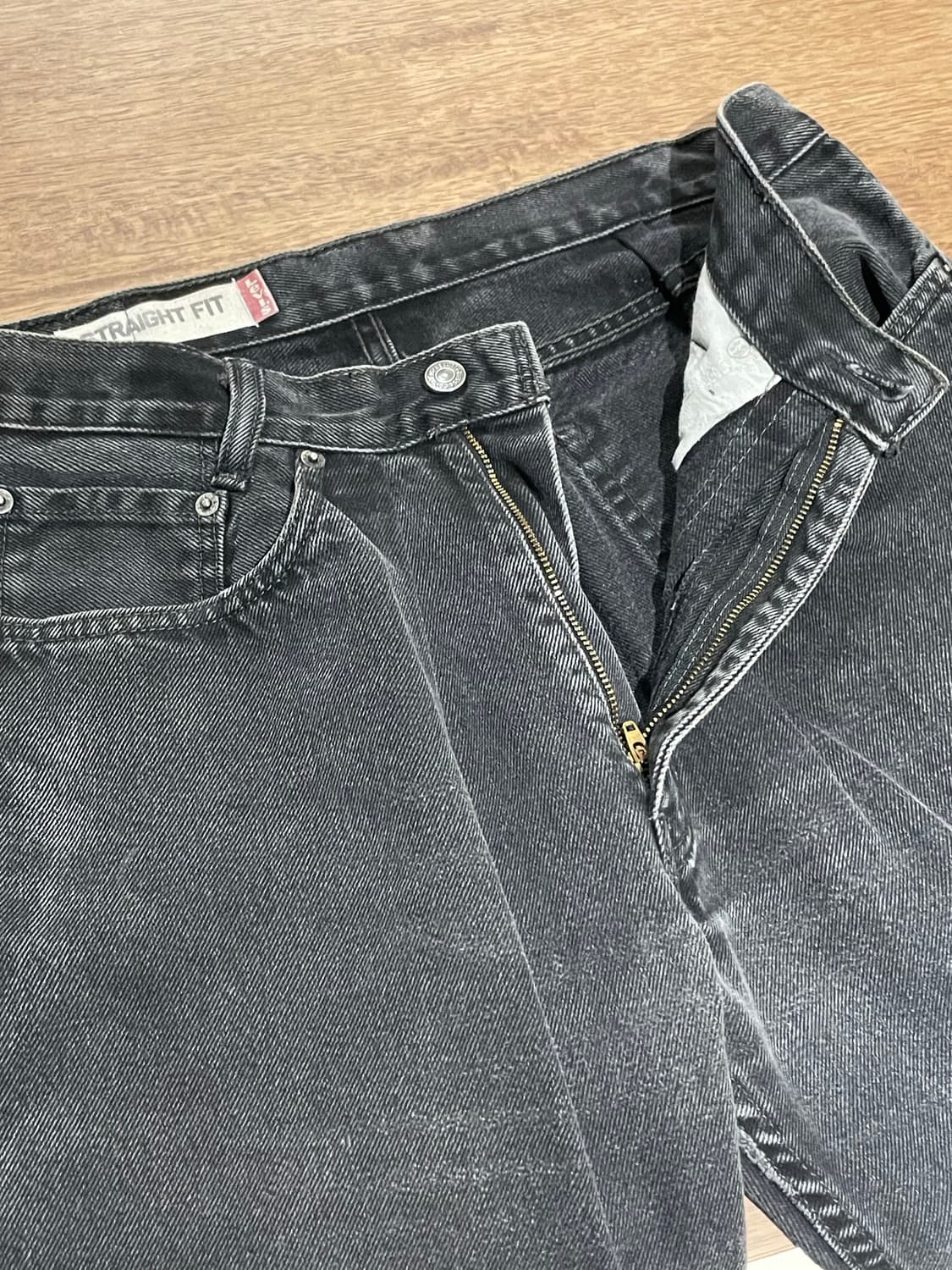 levis 505 (32) 상품이미지7