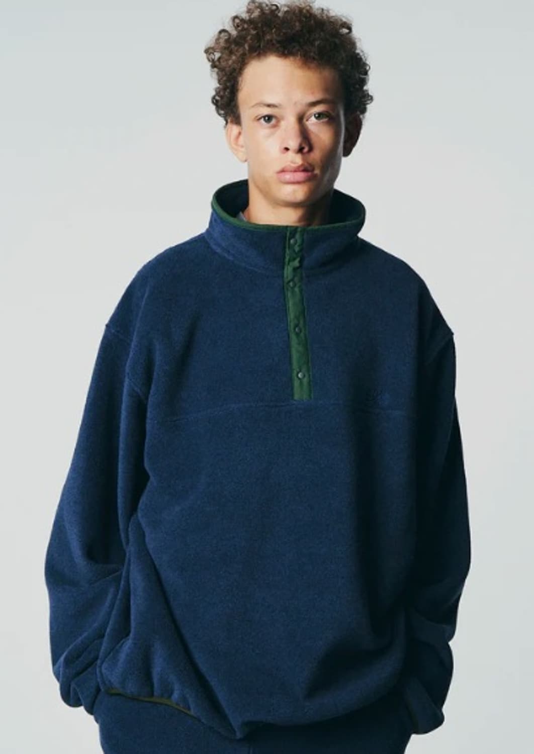 [22FW] Seadn All-purpose Fleece Full ove 상품이미지4