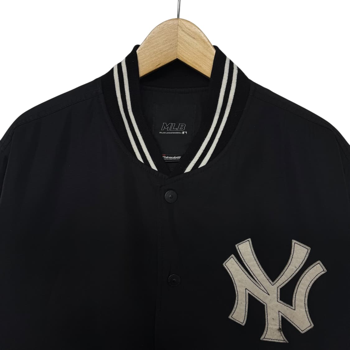 MLB 양키즈 바시티 자켓 상품이미지2