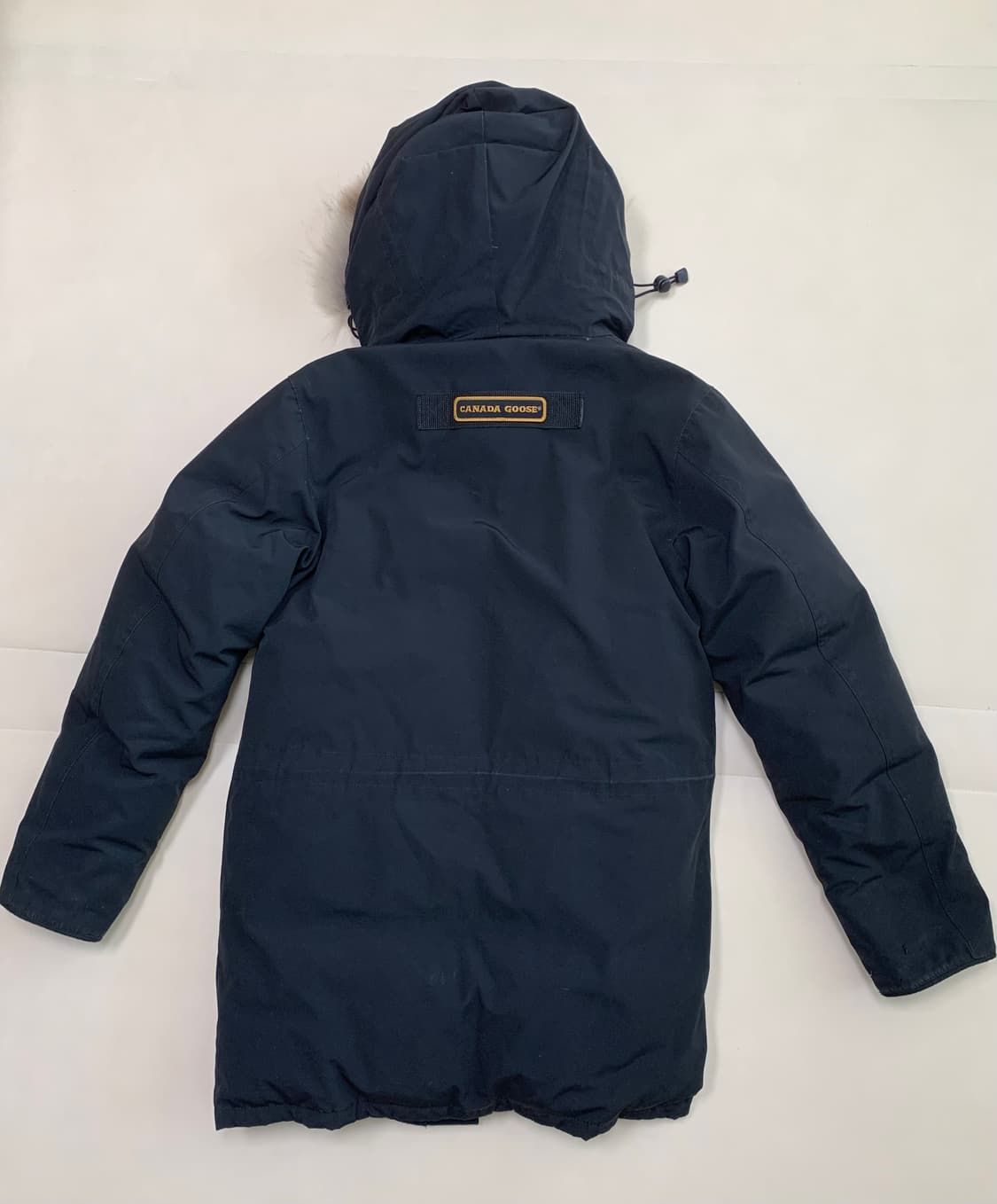 [M] 캐나다구스 시타델 덕 다운 패딩 상품이미지4