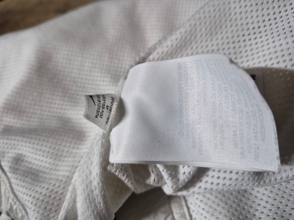 나이키 빅시우스 바람막이 M 상품이미지7