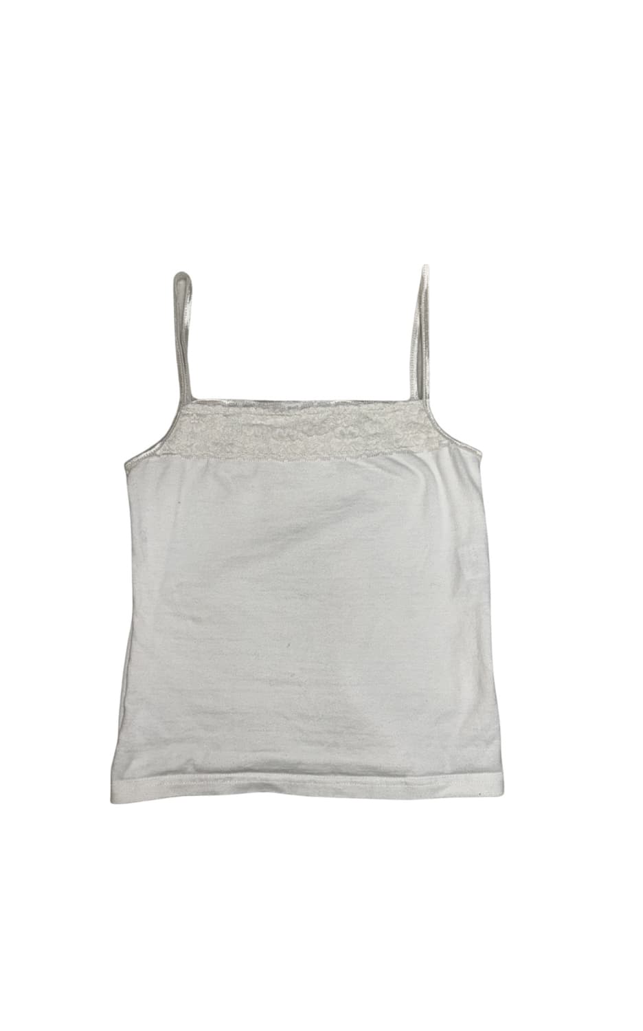 Fairy grunge sleeveless 페어리 그런지 나시 상품이미지1