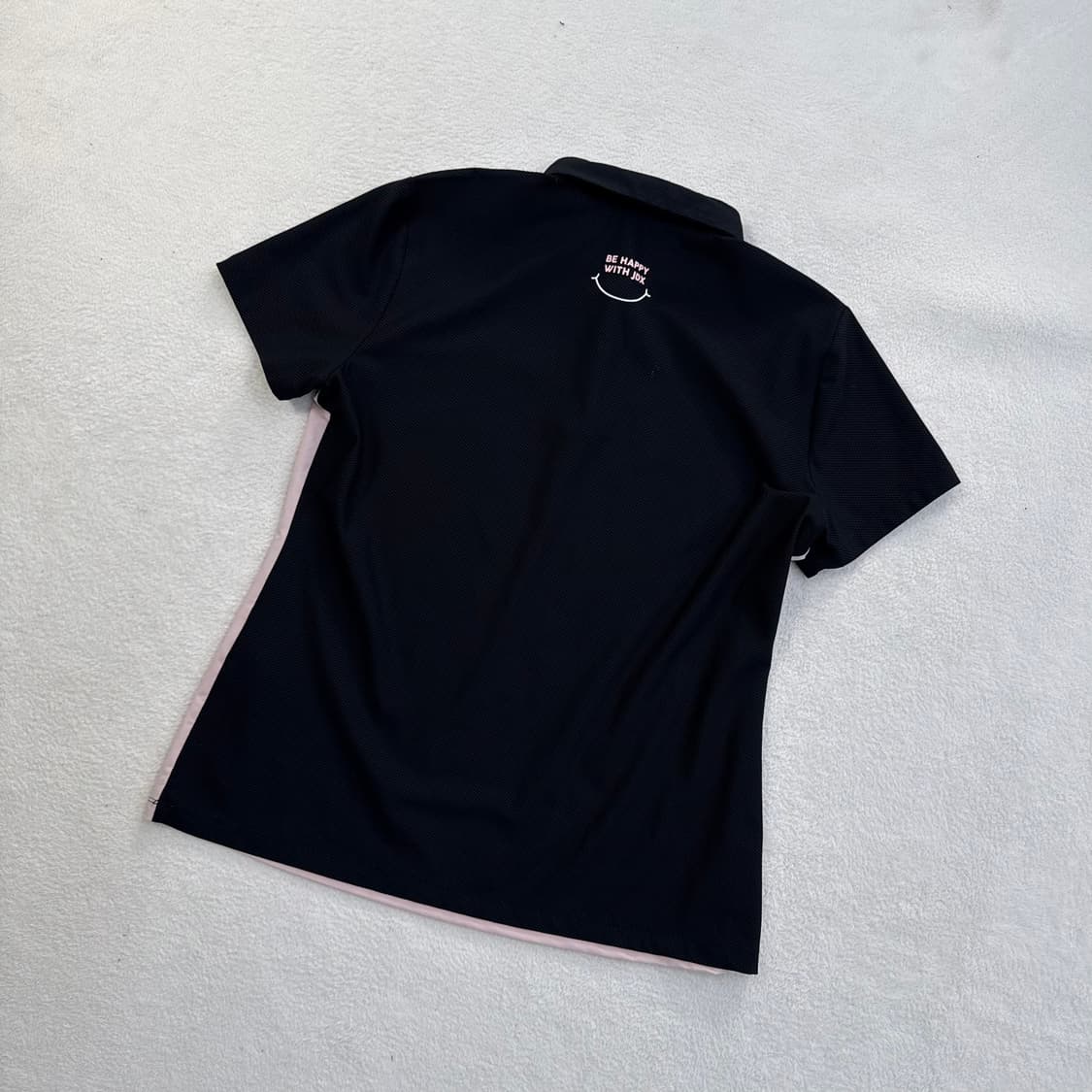 105 JDX 여성 기능성 반팔 티셔츠 0410T 상품이미지2