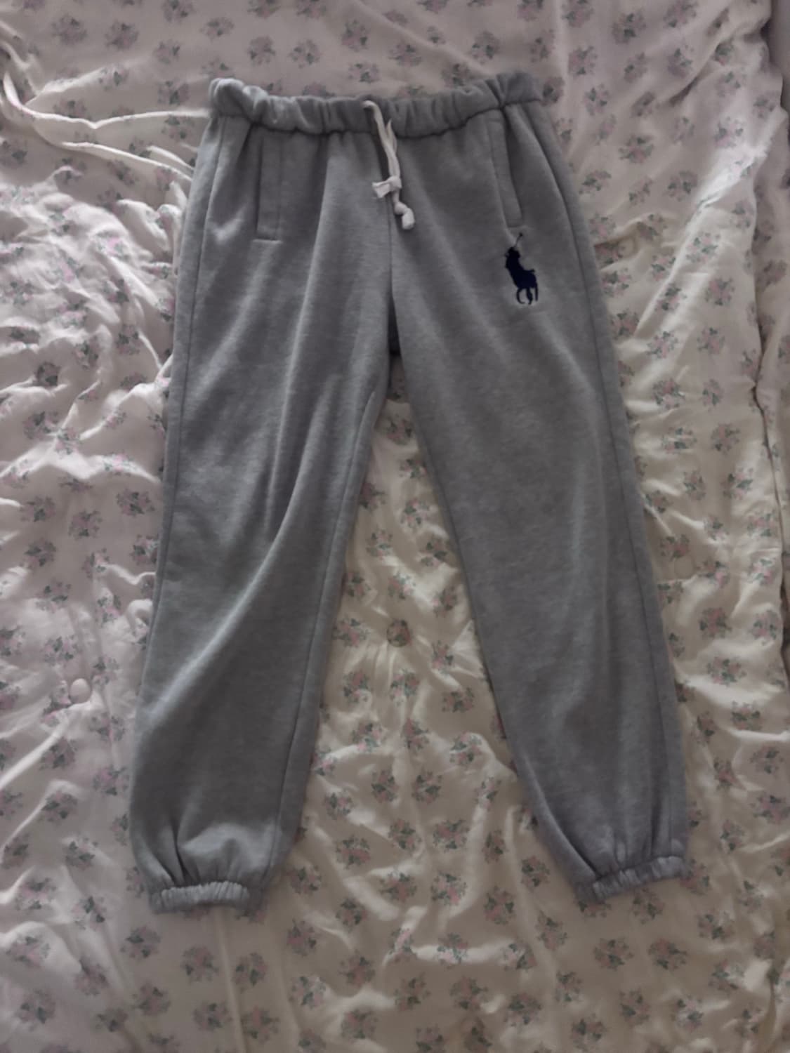 폴로 랄프로렌 빅포니 트레이닝 팬츠 상품이미지1