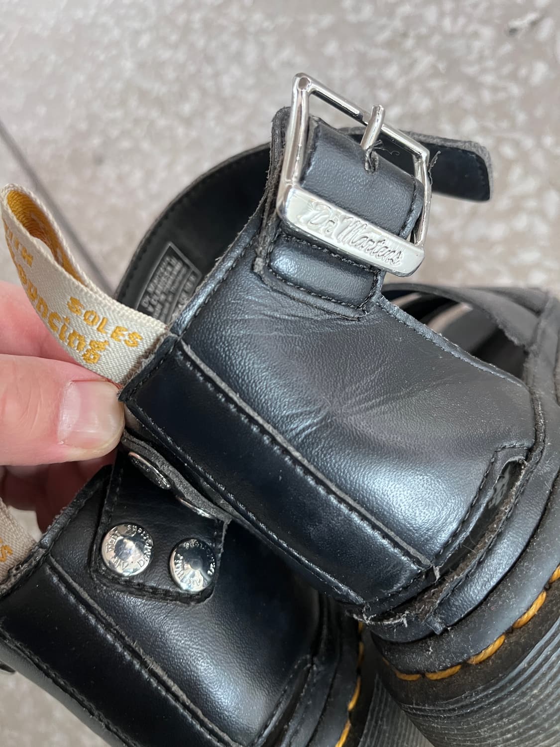 Dr.Martens  상품이미지7