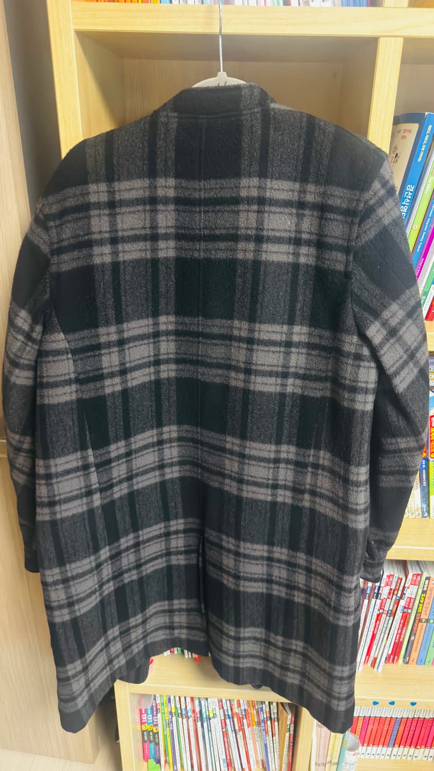 논네이티브 코트 판매 상품이미지2