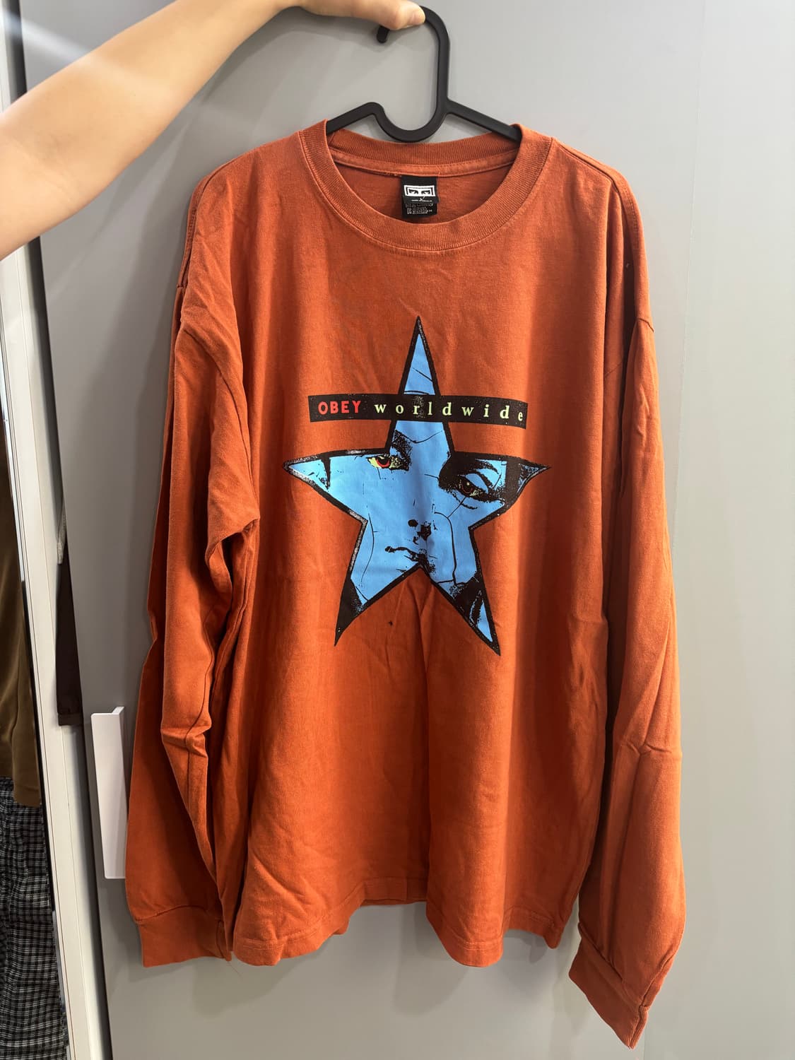 Obey 상품이미지1