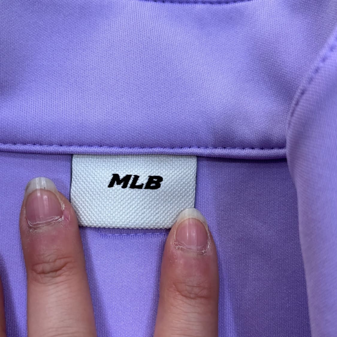 145 MLB 키즈 바시티 트레이닝 자켓 0402E 상품이미지3