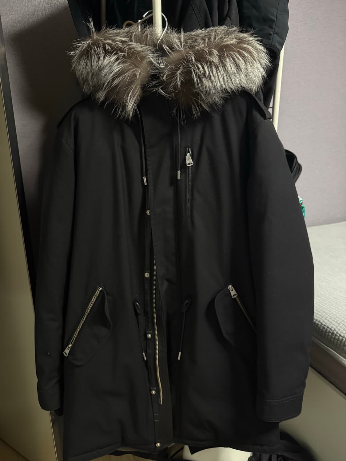 맥케이지 모리츠 38사이즈 상품이미지5