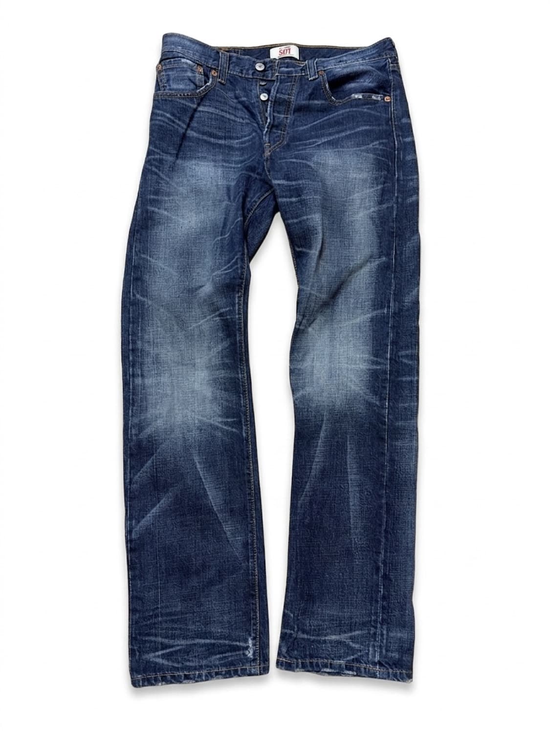 리바이스 501 W32 L34 상품이미지1