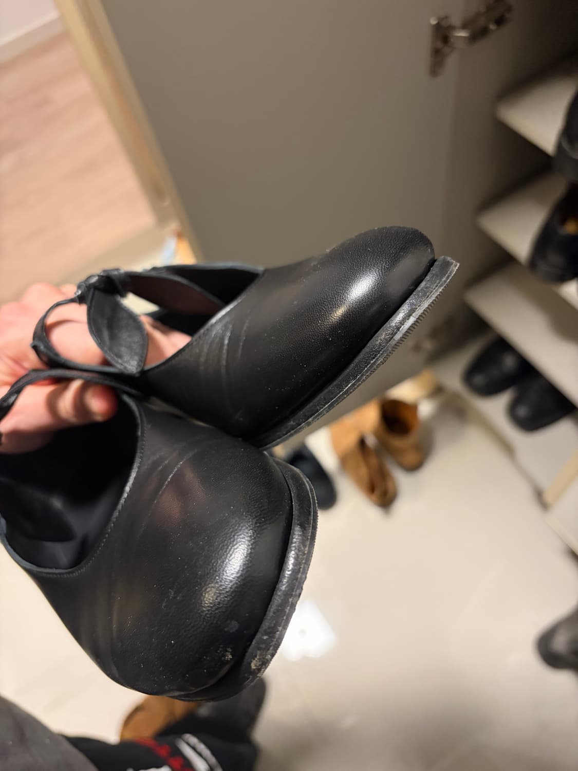 Bode 메리제인 상품이미지2